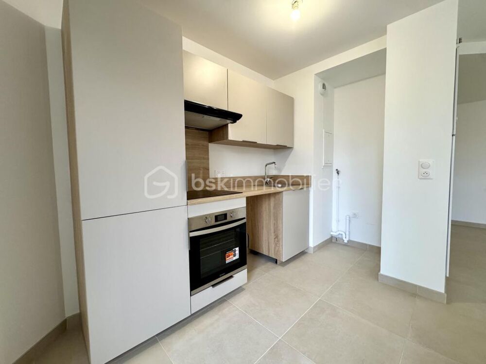 Vente Appartement Appartement T4 de 90 m² à vendre - Montévrain Montevrain