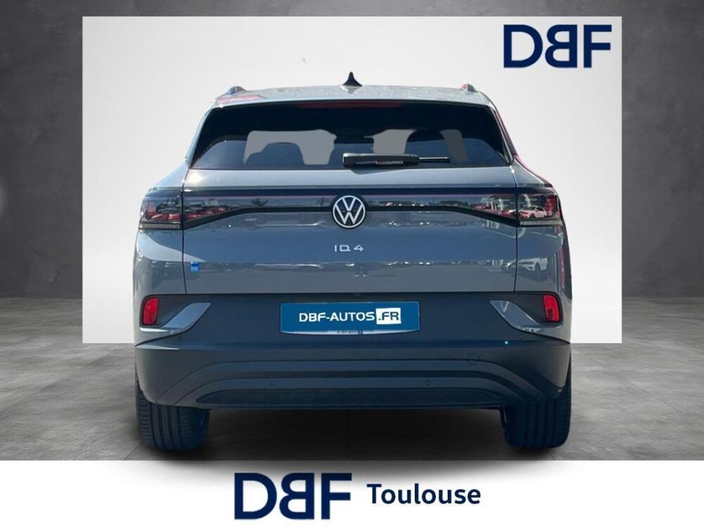 ID.4 (79KWH) PRO (286CH) 2026 occasion 31100 Toulouse