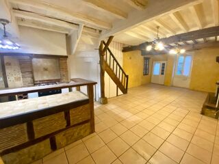  Maison à vendre 3 pièces 91 m²