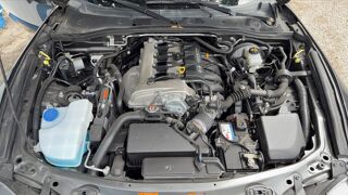 MX-5 IV 2.0 Skyactiv-G 160 Selection 2017 occasion 13001 Marseille