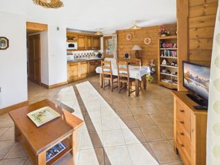  Appartement � vendre 3 pi�ces 52 m�