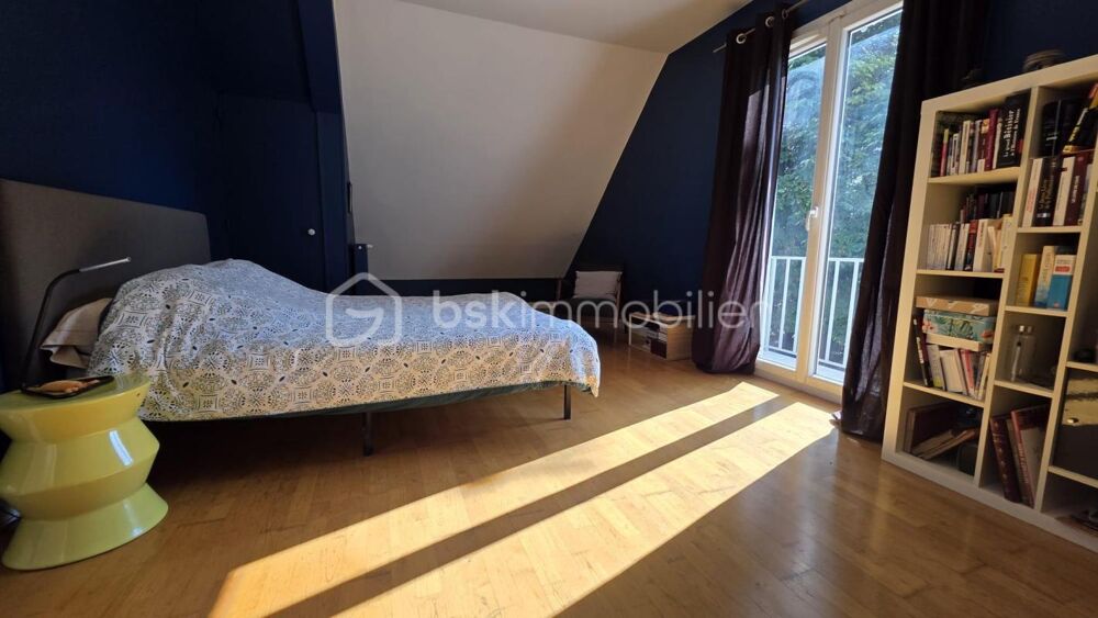 � vendre  Maison Morsang-sur-Seine (91250)