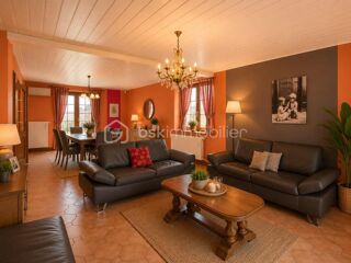  Maison à vendre 6 pièces 180 m²