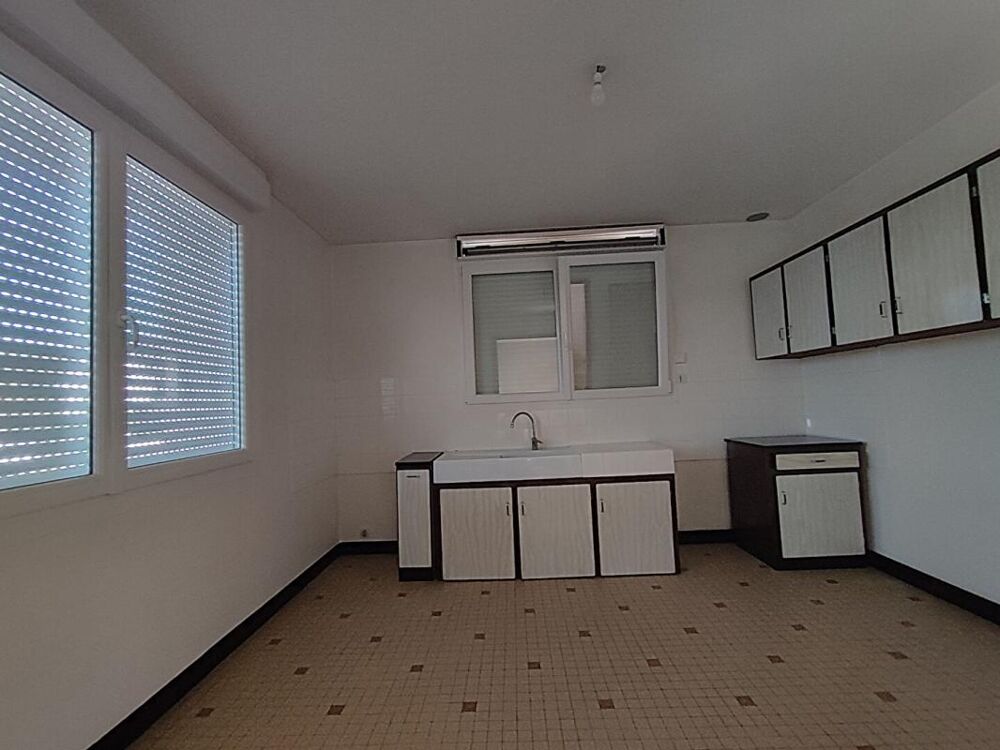 MAISON 29140 ROSPORDEN, 3 chambres