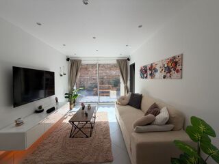  Maison à louer 4 pièces 74 m²