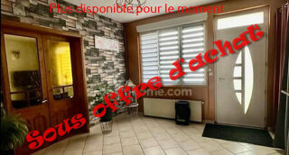 Maison à vendre 7 pièces 194 m²