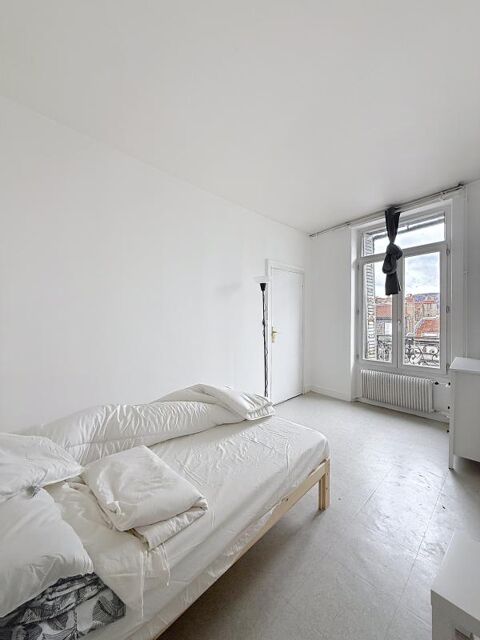  Appartement � louer 2 pi�ces 48 m�