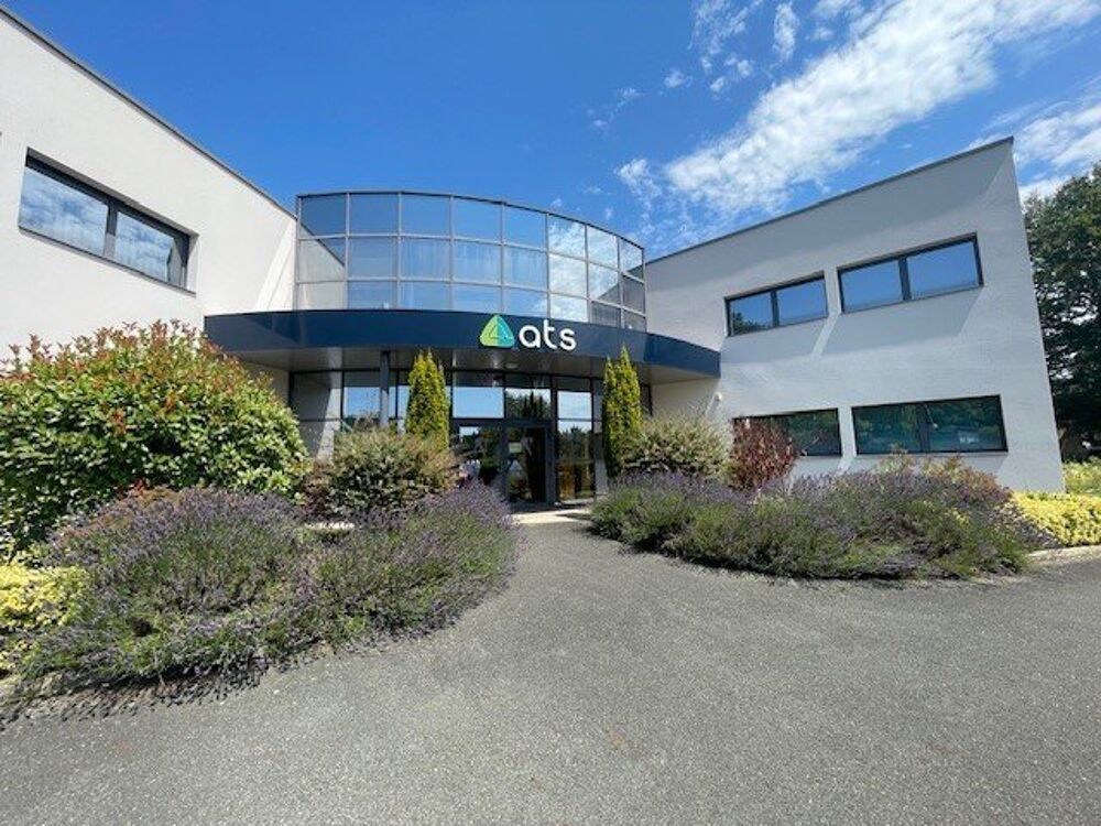   BUREAUX DE STANDING Ecuisses