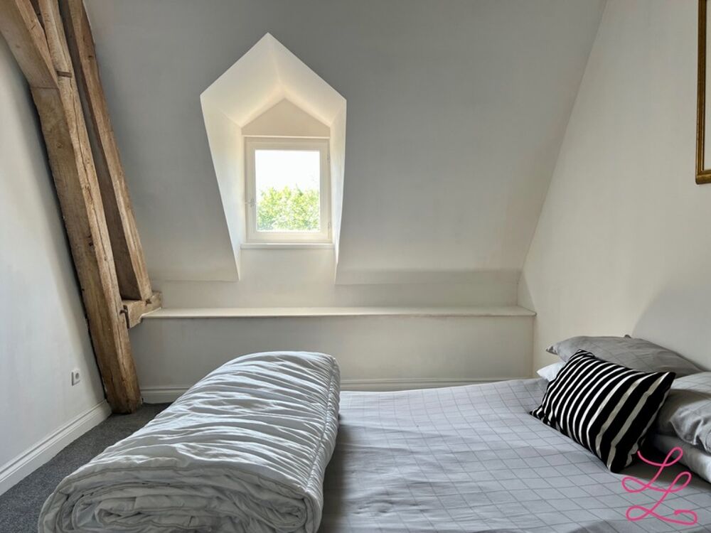 à vendre  Maison Hesdin (62140)