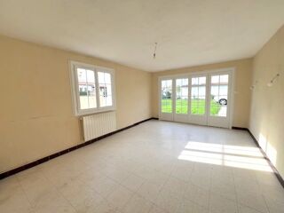  Maison à vendre 6 pièces 115 m²
