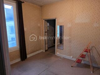  Appartement � vendre 3 pi�ces 54 m�