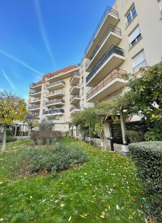  Appartement � vendre 2 pi�ces 44 m�