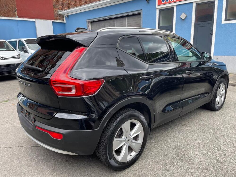 XC40 B3 Core DCT 2024 occasion 33000 Bordeaux