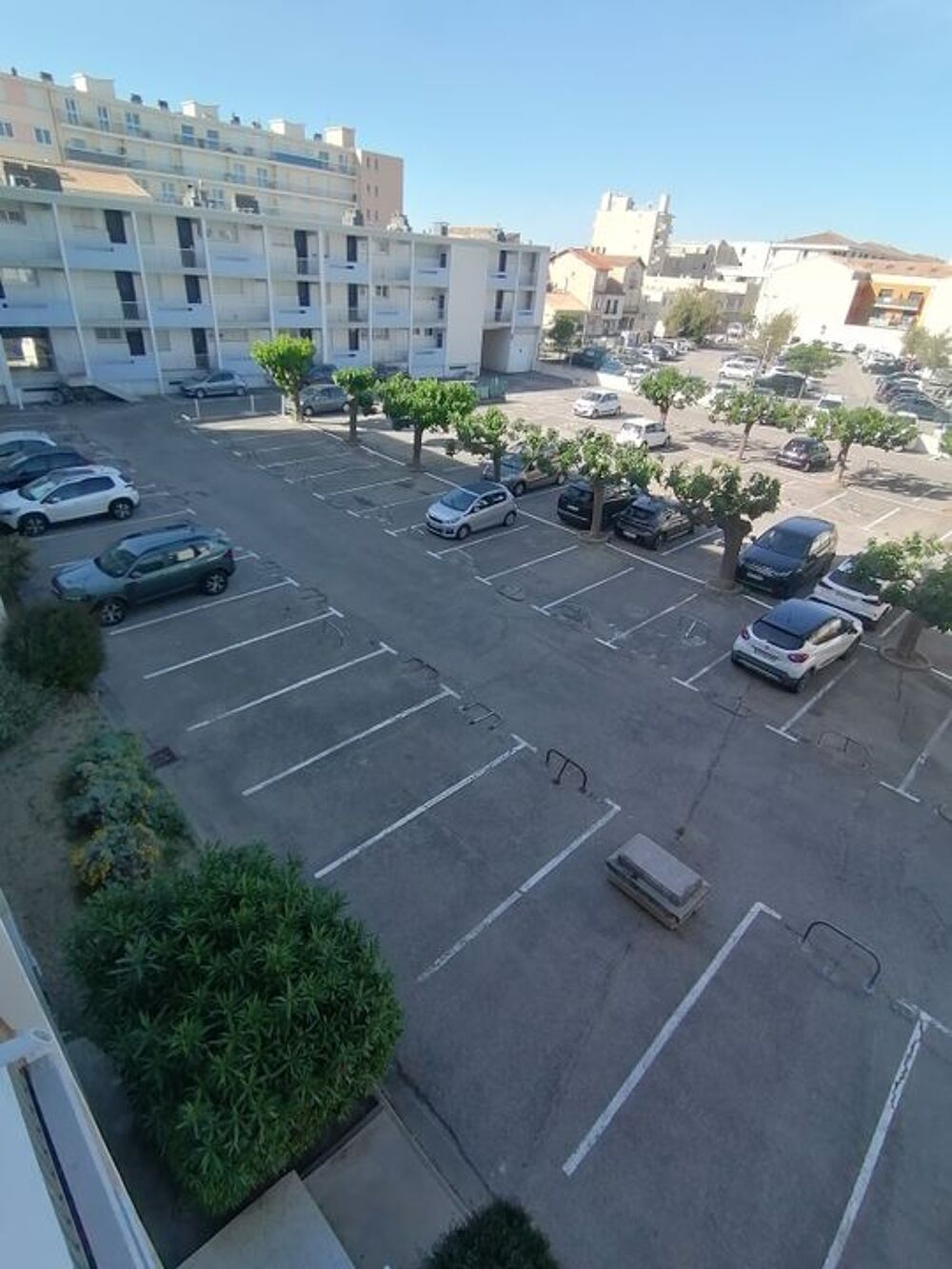 Location Appartement Studio de 33m2 à louer sur Palavas-les-Flots Palavas les flots