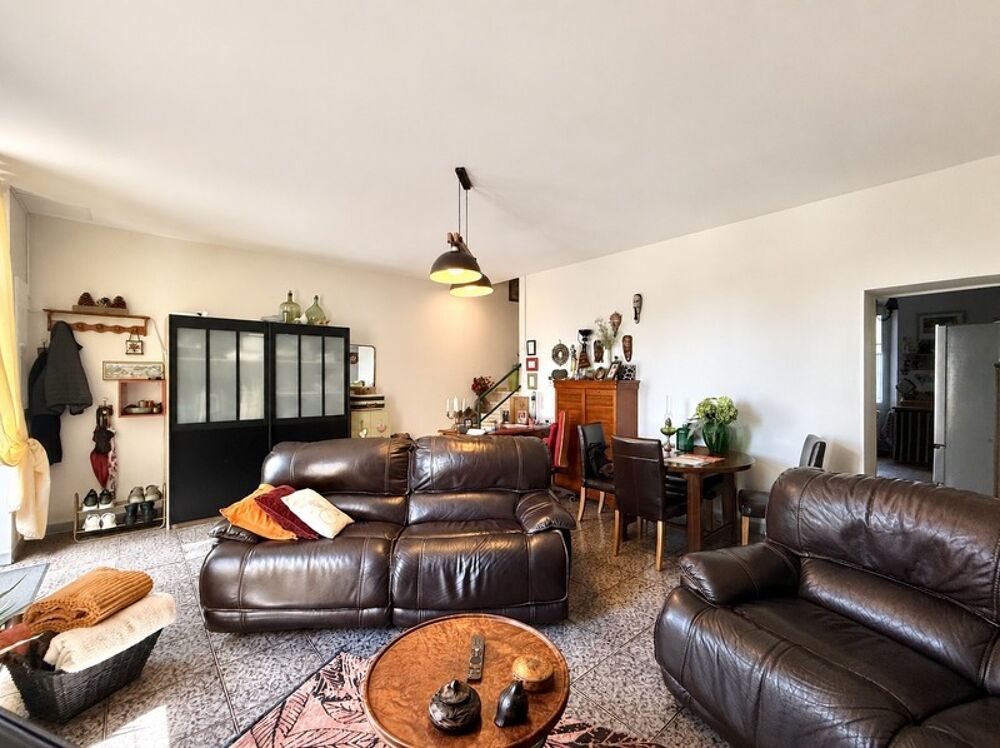 Maison à vendre 4 pièces