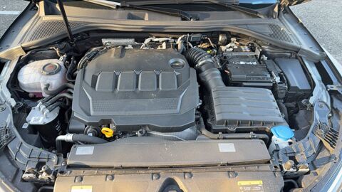 A3 35 TDI 150 S-Tronic 7 S-Line - Automatique Toit ouvrant 2025 occasion 69110 Sainte Foy Les Lyon