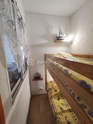  Appartement  vendre 1 pice 24 m