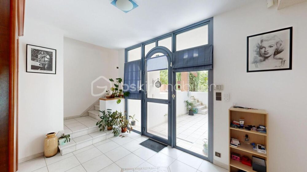 Magnifique Maison d'Architecte de 220 m2