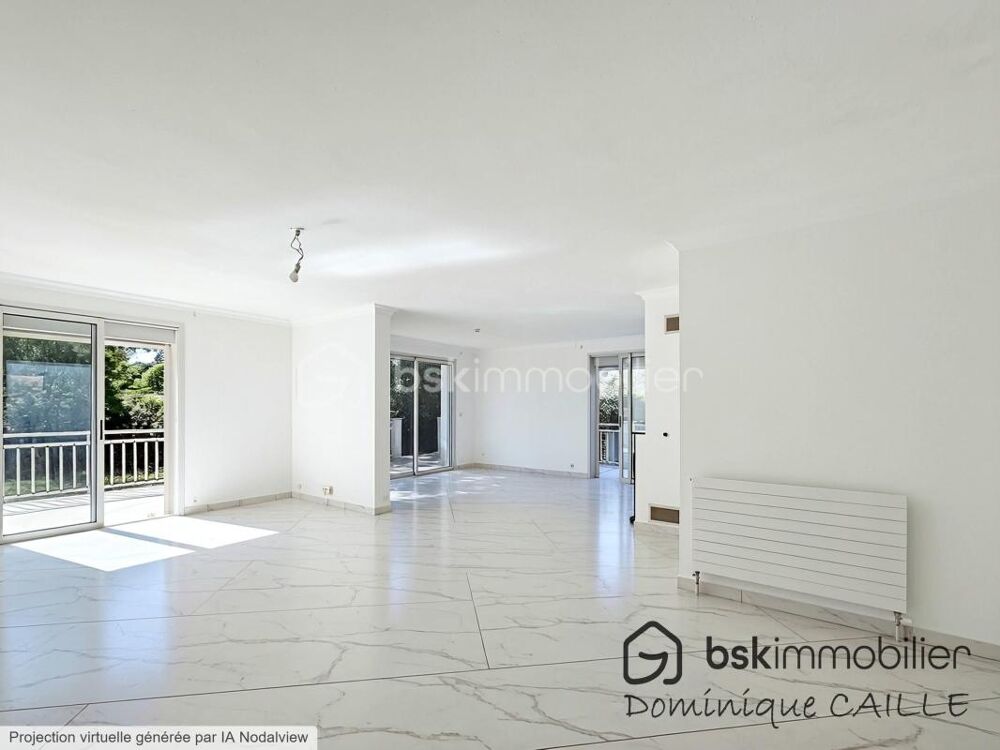 VILLA FAMILIALE - CALME ABSOLU - 5 CHAMBRES - TERRAIN PISCINABLE - AIGUELONGUE MONTPELLIER