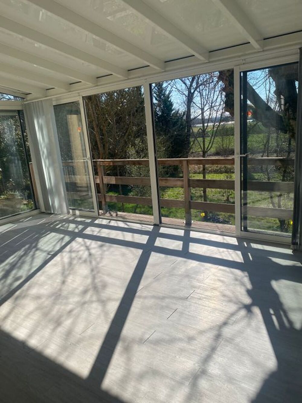 Location Maison Maison de 110m2 à louer sur Saint-Hilaire-de-Lusignan Saint hilaire de lusignan