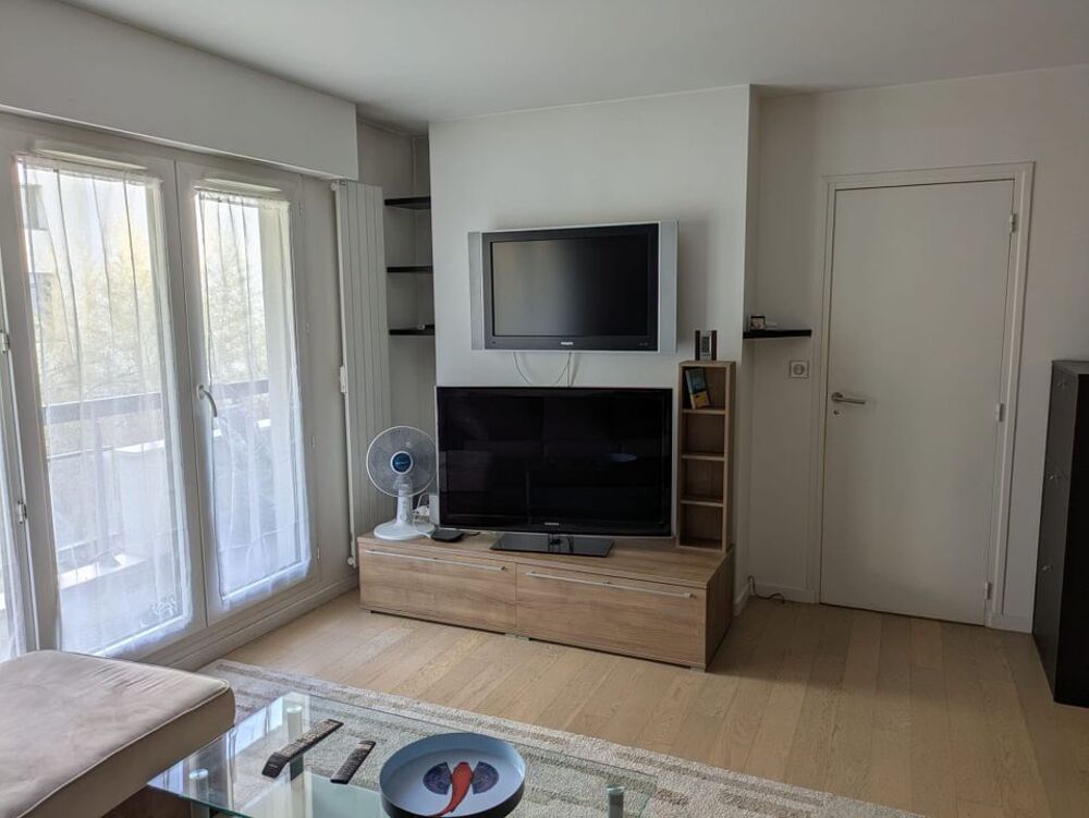 Location Appartement Appartement de 47m2 à louer sur Suresnes Suresnes