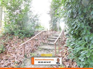  Chalet � vendre 2 pi�ces 36 m� Saint cheron