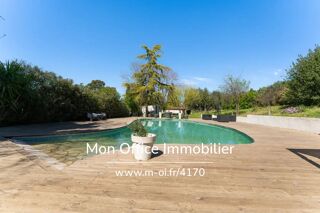  Villa  vendre 6 pices 200 m