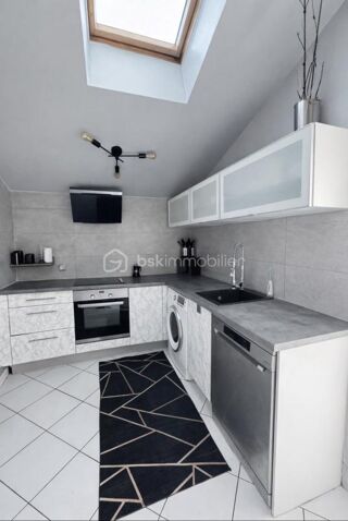  Maison � vendre 5 pi�ces 106 m�