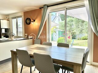  Maison à vendre 6 pièces 104 m²