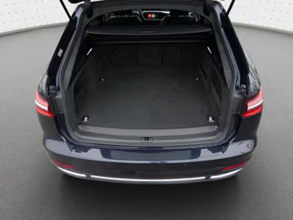 A6 50 TFSI e quattro S line 2022 occasion 33000 Bordeaux