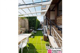  Maison � vendre 4 pi�ces 101 m�