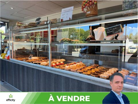   Boulangerie/Pâtisserie 