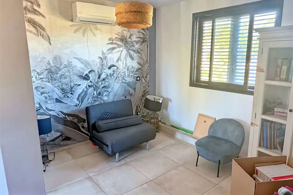 � vendre  Villa Saint-Gilles Les Bains (97434)