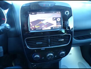 Clio IV DCI 75 LIMITED ENERGY BVM 2018 occasion 03100 Montlu&ccedil;on