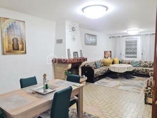  Maison à vendre 5 pièces 110 m²