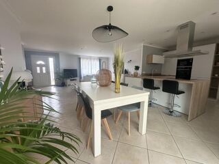  Maison à vendre 6 pièces 130 m²