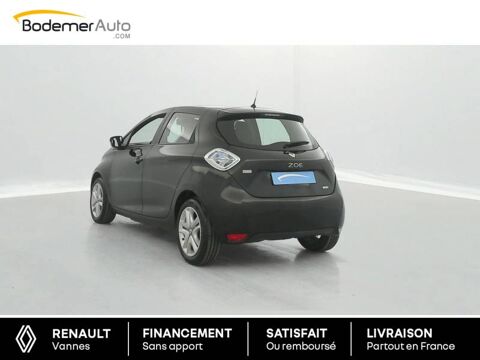 Zoé R90 SOCIETE 2 PLACES AVEC TVA Business 2019 occasion 56000 Vannes