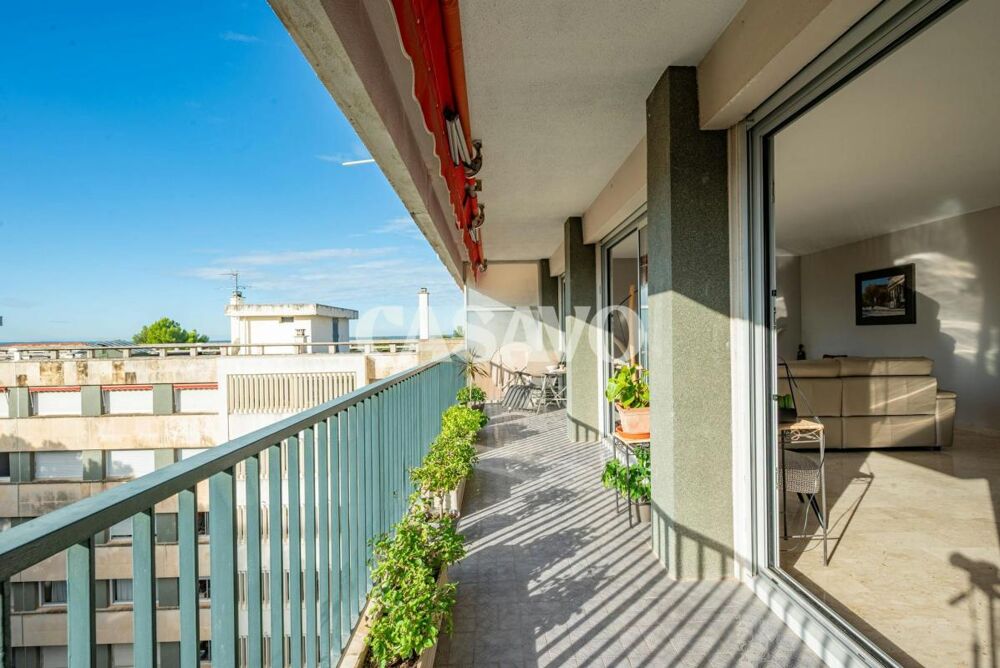 à vendre  Appartement Aix-en-Provence (13100)