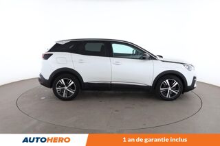 3008 1.2 PureTech Allure 130 ch 2017 occasion 92130 Issy-les-Moulineaux