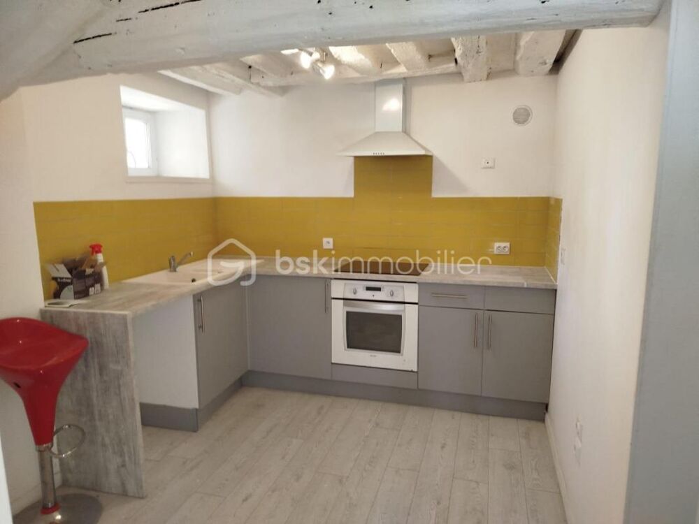 Vente Maison Maison multifonction Crecy la chapelle