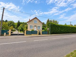  Maison à vendre 4 pièces 135 m²