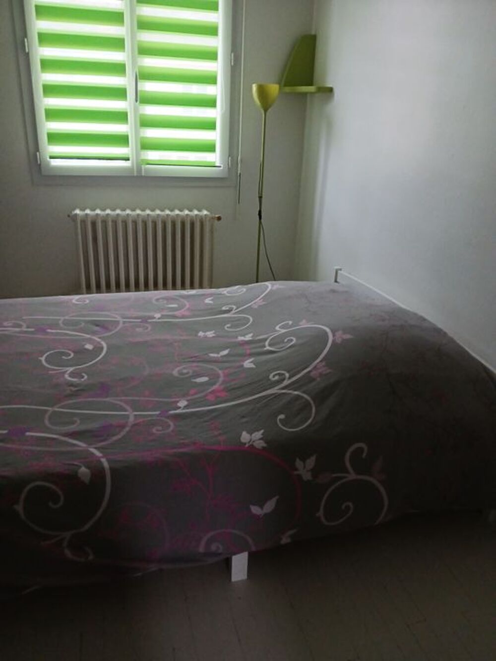 Location Appartement Chambre de 15m2 à louer sur Angers Angers
