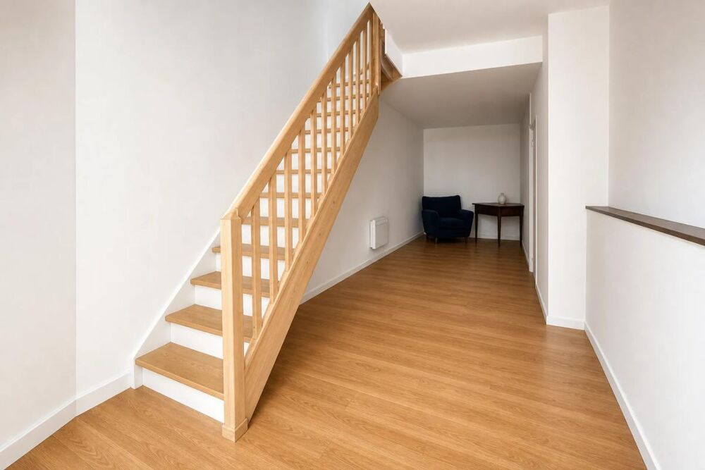 Vente Maison Maison de ville de 60m2 -  89300 Joigny Joigny