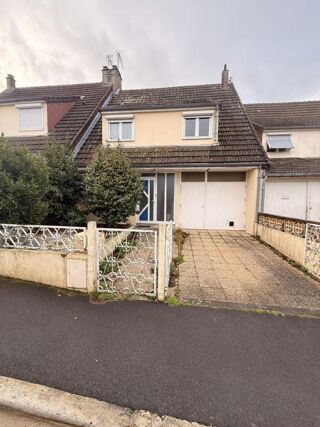  Maison � vendre 5 pi�ces 100 m�