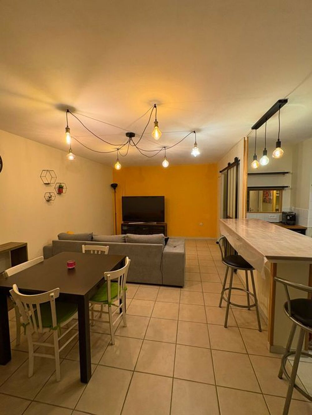 Appartement de 66m2 à louer sur Toulouse