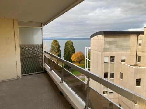  Appartement � louer 2 pi�ces 57 m�