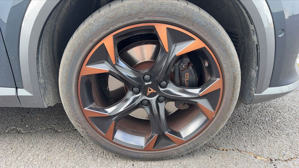 Formentor I 1.4 e-Hybrid 245 DSG6 Vz 2021 occasion 34500 Beziers