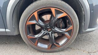 Formentor I 1.4 e-Hybrid 245 DSG6 Vz 2021 occasion 34500 Beziers