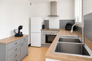  Maison à vendre 6 pièces 102 m²