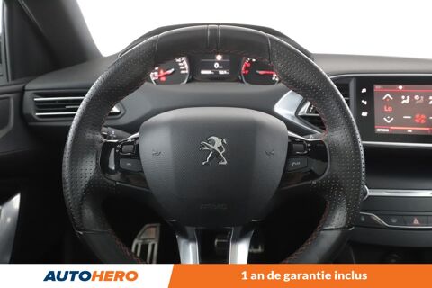 308 1.2 PureTech GT Line 130 ch 2019 occasion 92130 Issy-les-Moulineaux